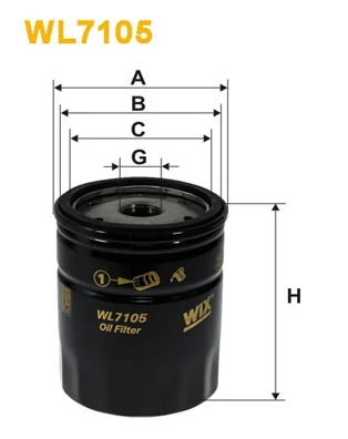 Oil Filter